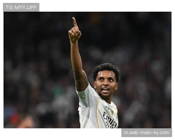 罗德里戈对曼城进球最多 伤缺影响皇马进攻体系