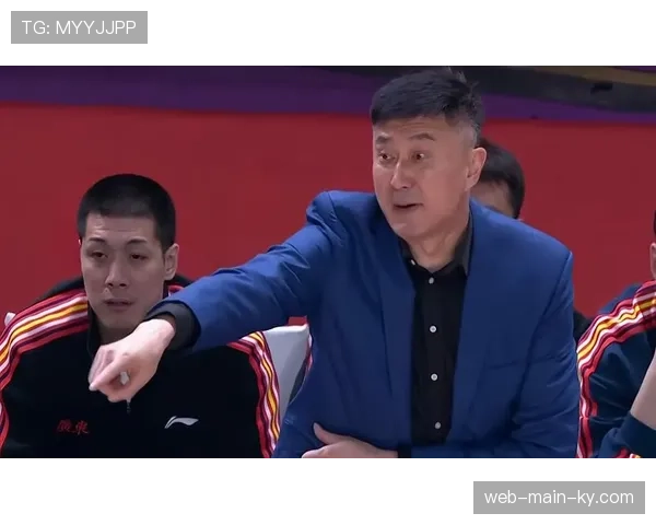 杜锋挖掘年轻球员能力突出 广东新人培养与战绩平衡